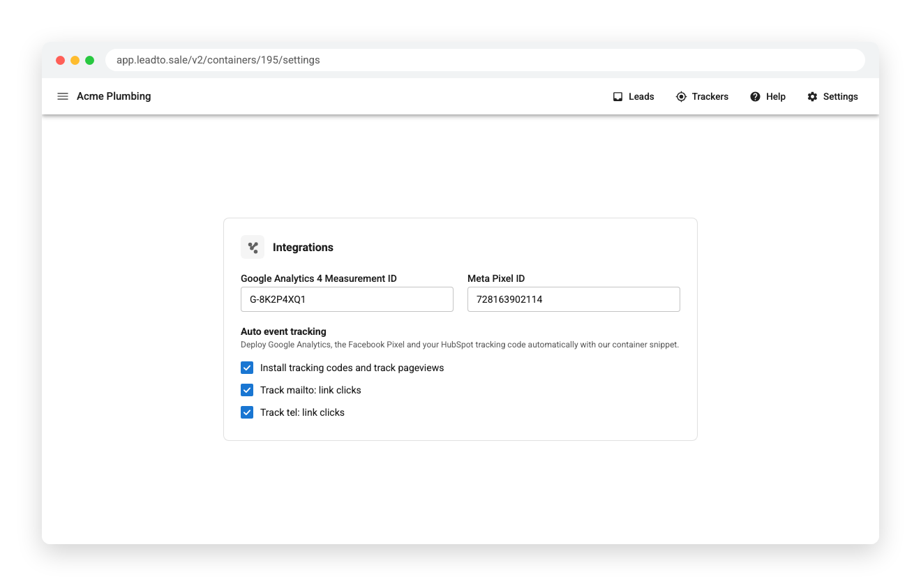 Pixel Deployment
